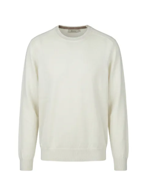 Altea crew neck knitwear