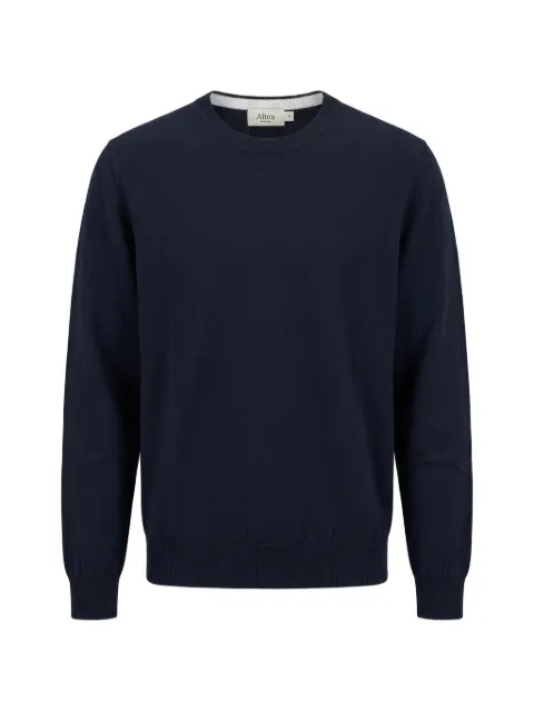 Altea crew neck sweater