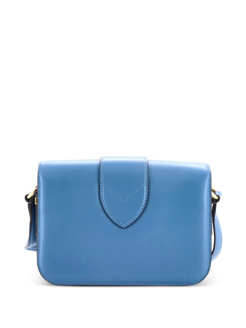 LV Pont 9 Bag Leather crossbody bag