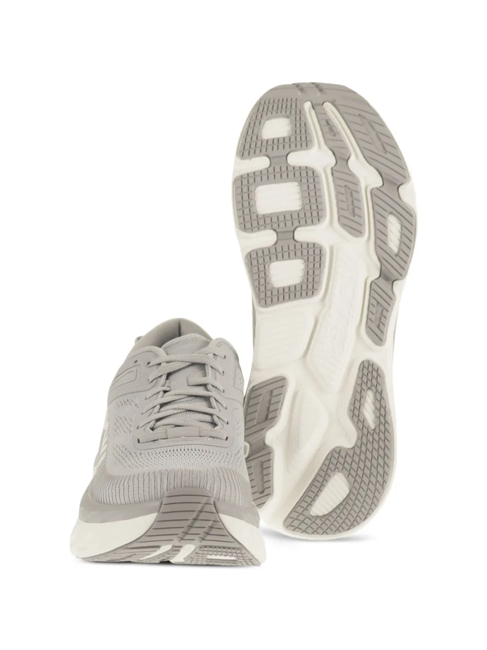 HOKA Bondi 7 sneakers Grijs