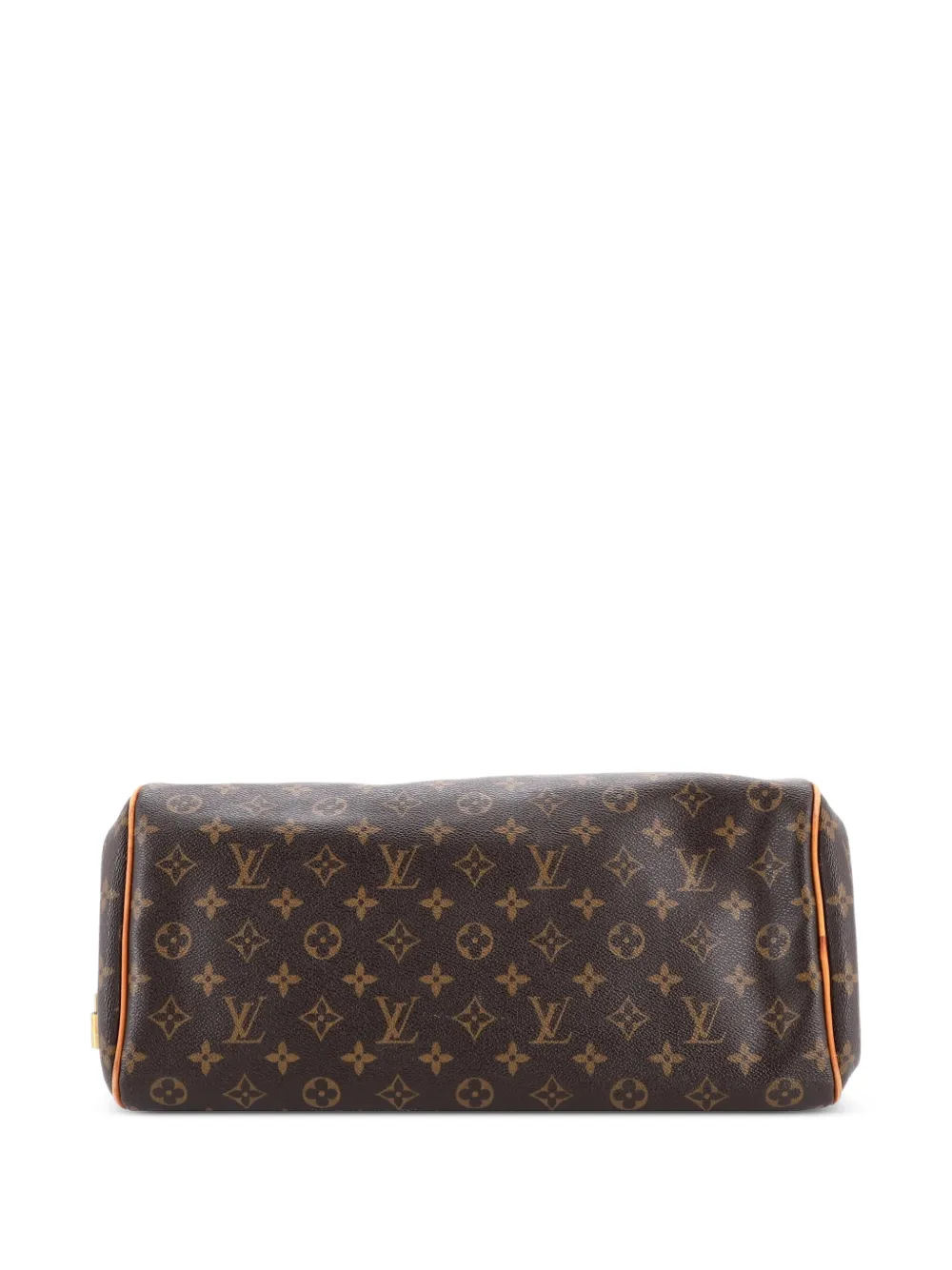 Montorgueil Monogram Canvas Gm Handbag