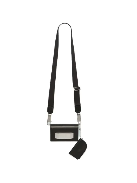 Rick Owens mini Griffin shoulder bag