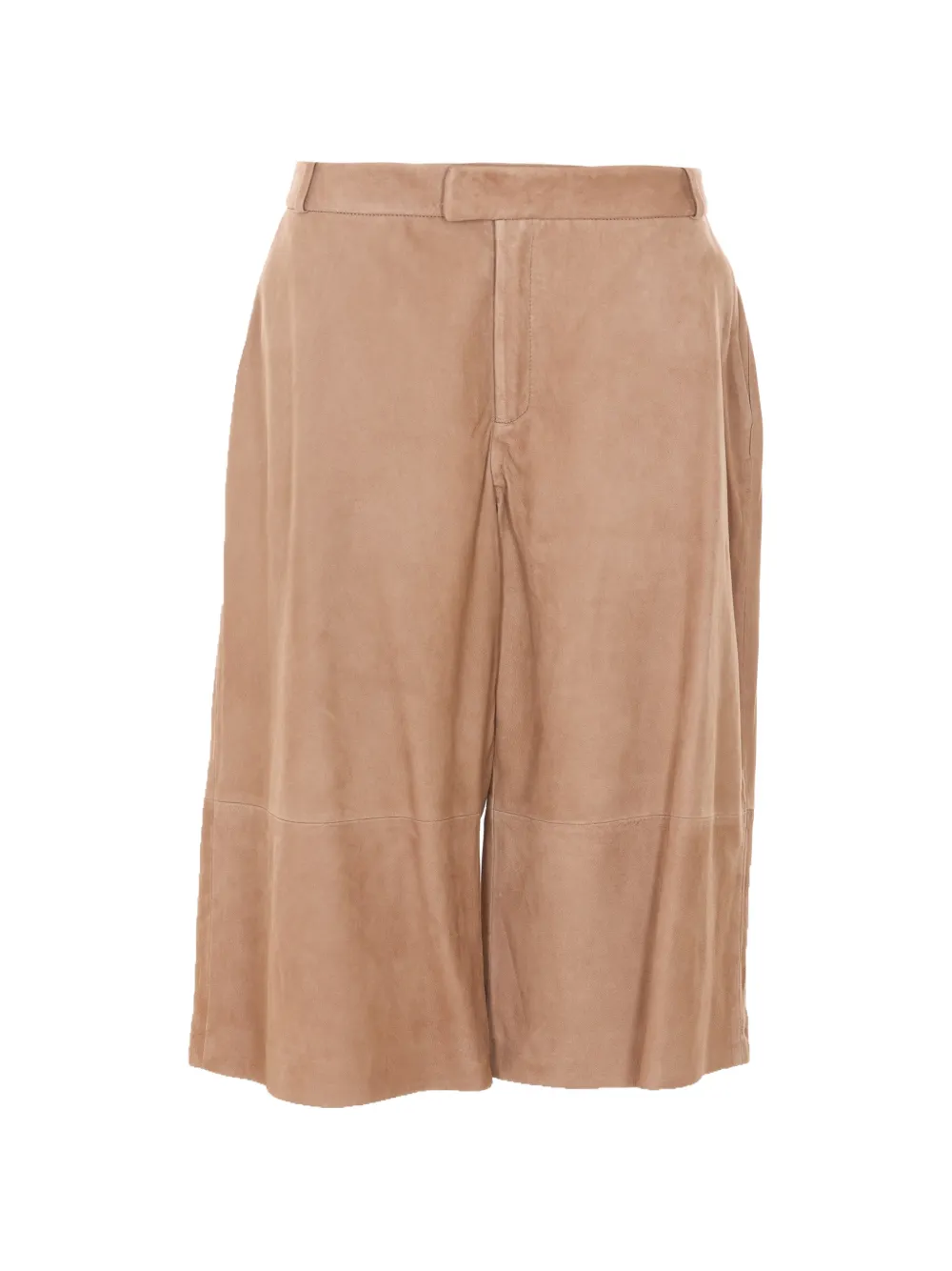Arma Arma Trousers Beige - Toni neutri