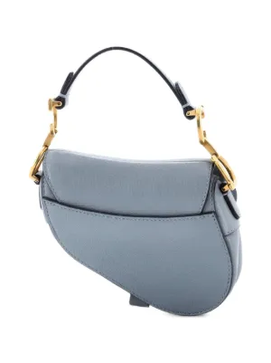Christian Dior（クリスチャン・ディオール）ヴィンテージ サドル