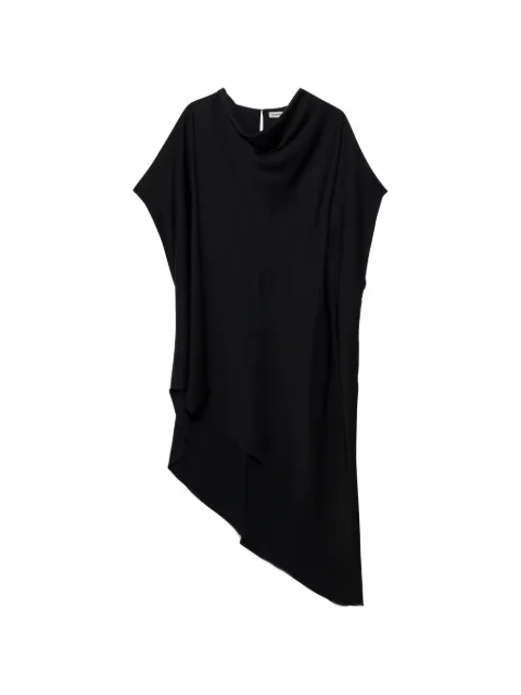 Simkhai Sadia asymmetric mini dress