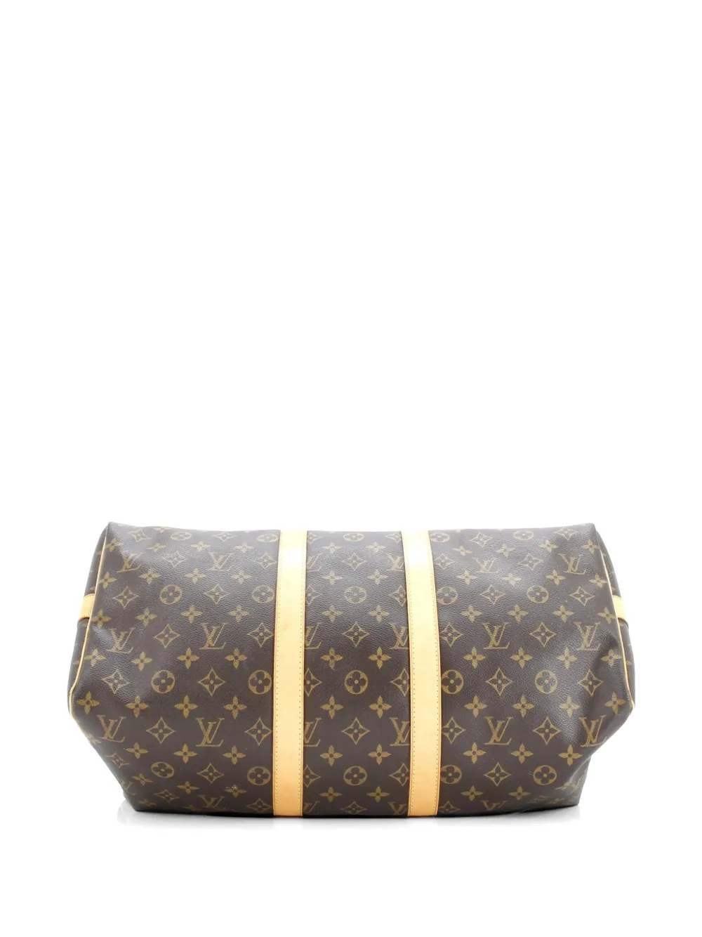 Louis Vuitton Pre-Owned キーポル バンドリエール モノグラム