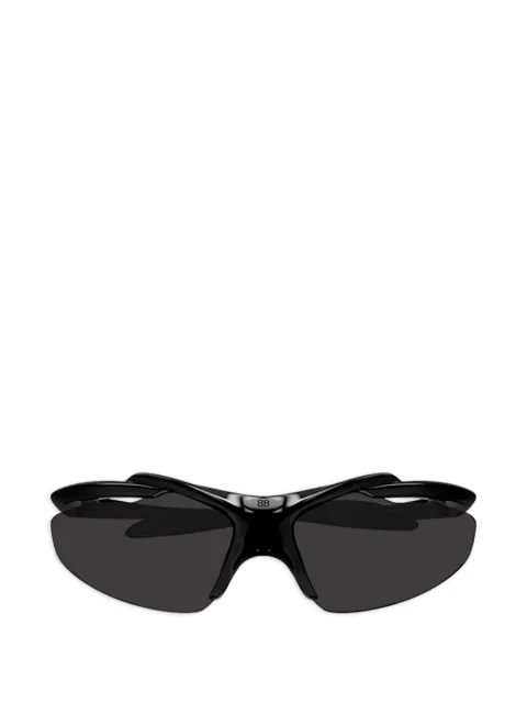 Balenciaga Eyewear lunettes de soleil TURBO