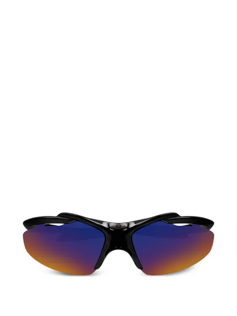 Balenciaga Eyewear Turbo sunglasses