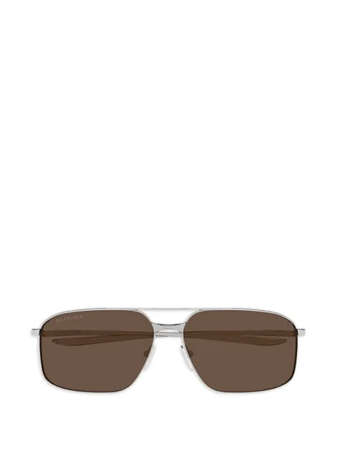 Balenciaga Eyewear lentes de sol estilo piloto