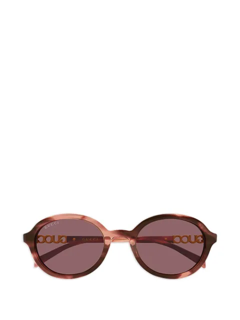 Gucci Eyewear round-frame sunglasses
