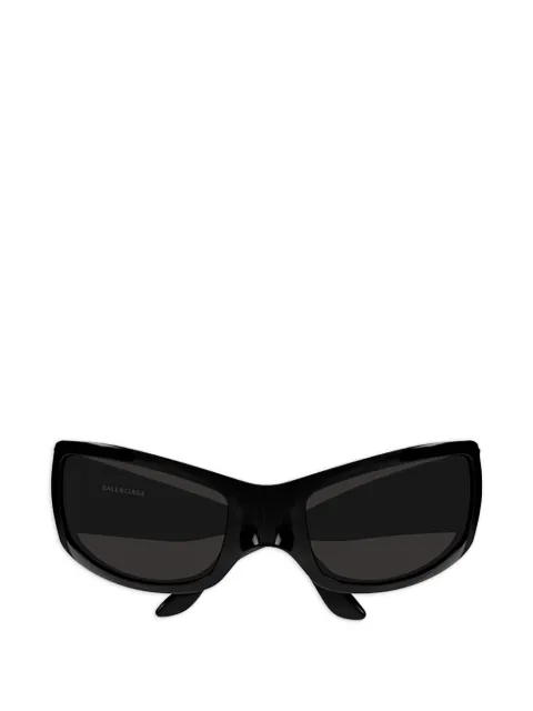 Balenciaga Eyewear rectangle-frame sunglasses