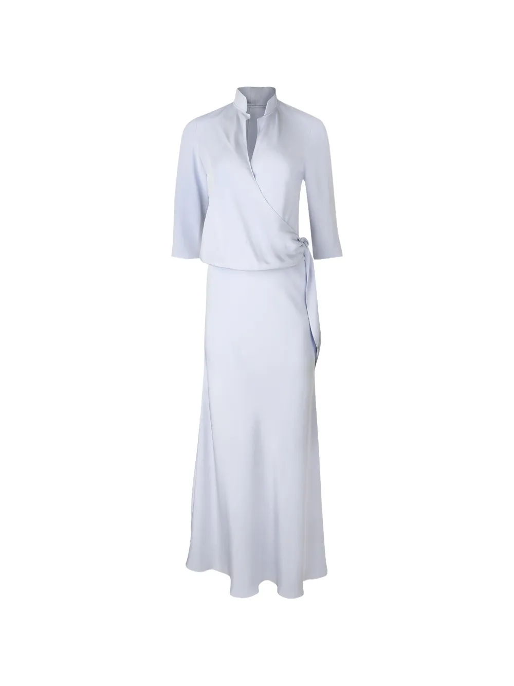 Peter Cohen blouse dress - Blu