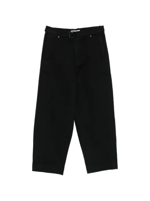 ENTIRE STUDIOS Gully trousers