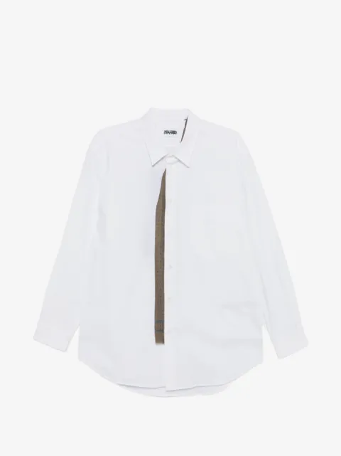 Magliano buttoned shirt