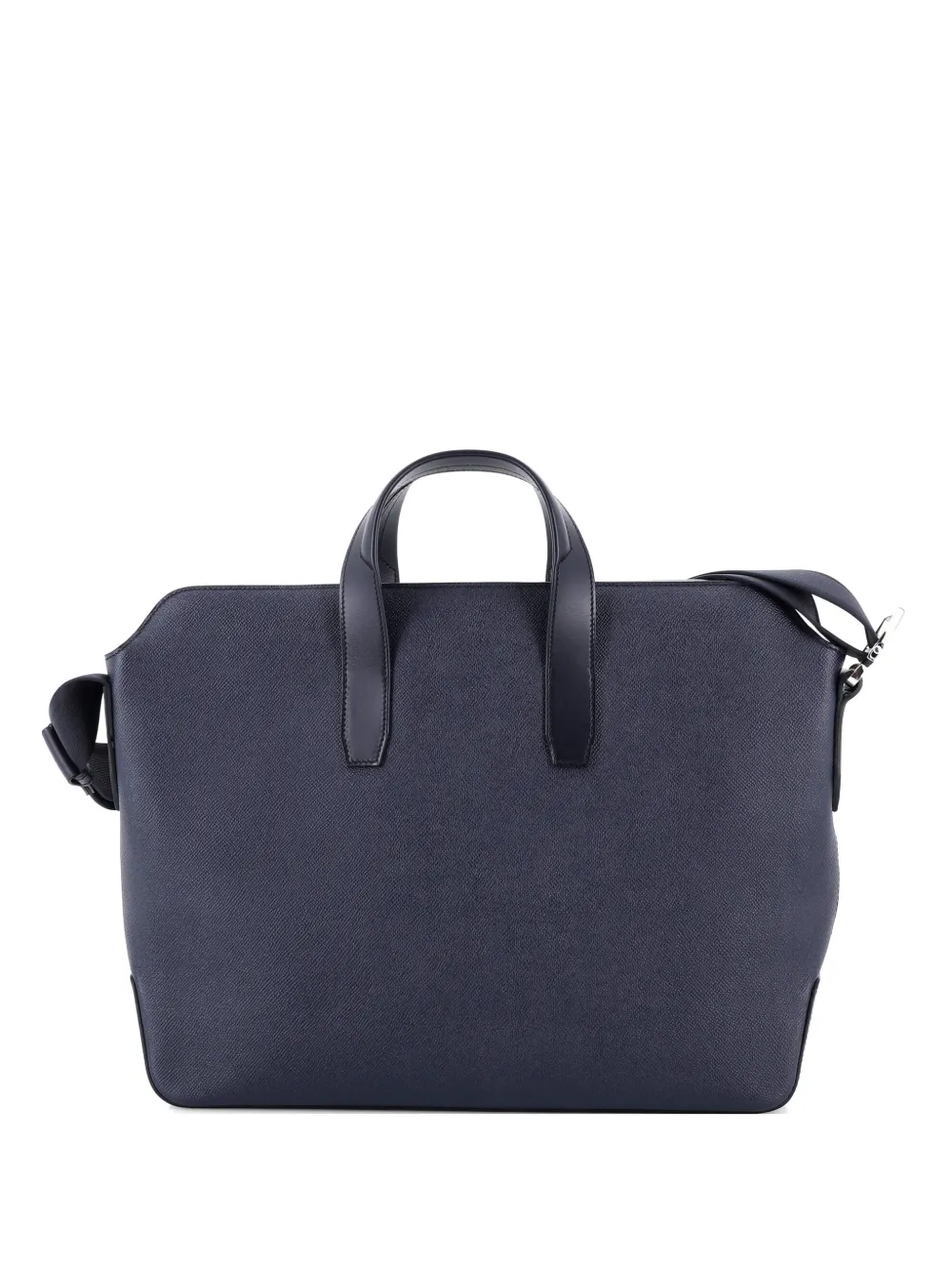Hermès Pre-Owned Citynews Briefcase Epsom business bag - Blu