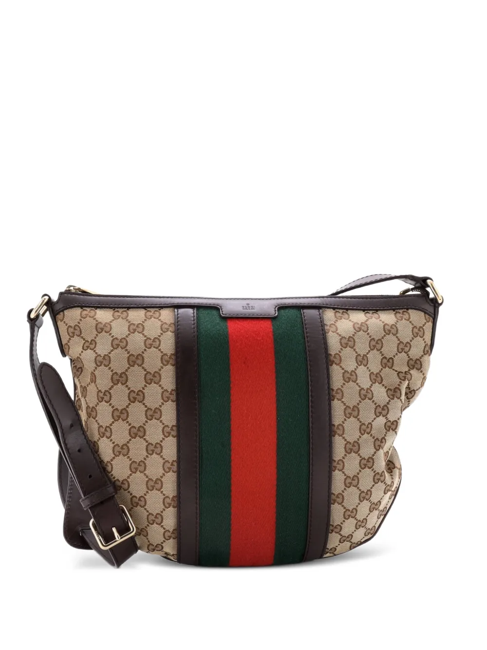 楽天市場】gucci ggキャンバス メッセンジャー ショルダー バッグの通販