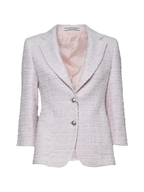 Tagliatore blazer con botones