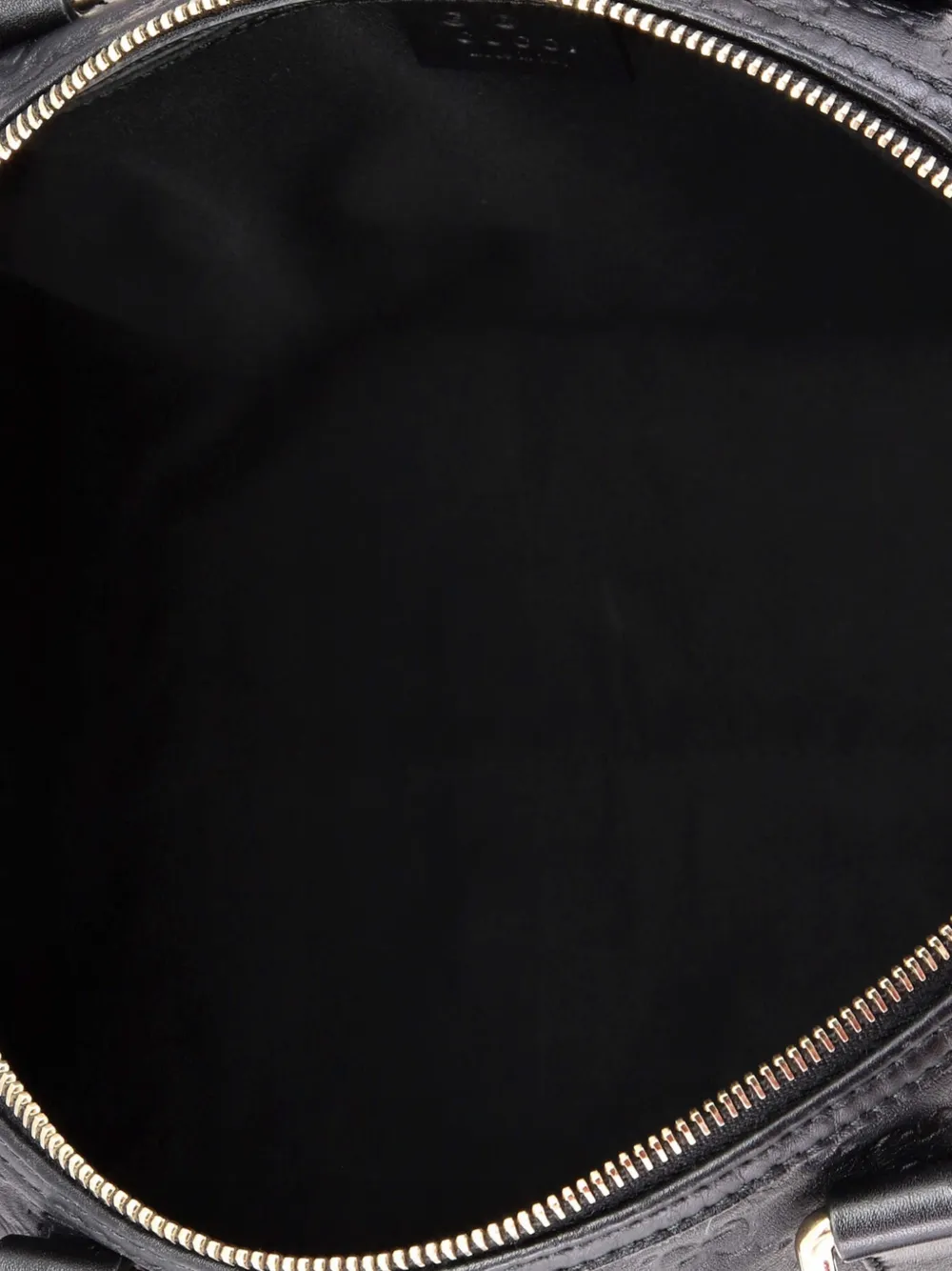 Joy Boston Bag Guccissima Leather Medium Handbag