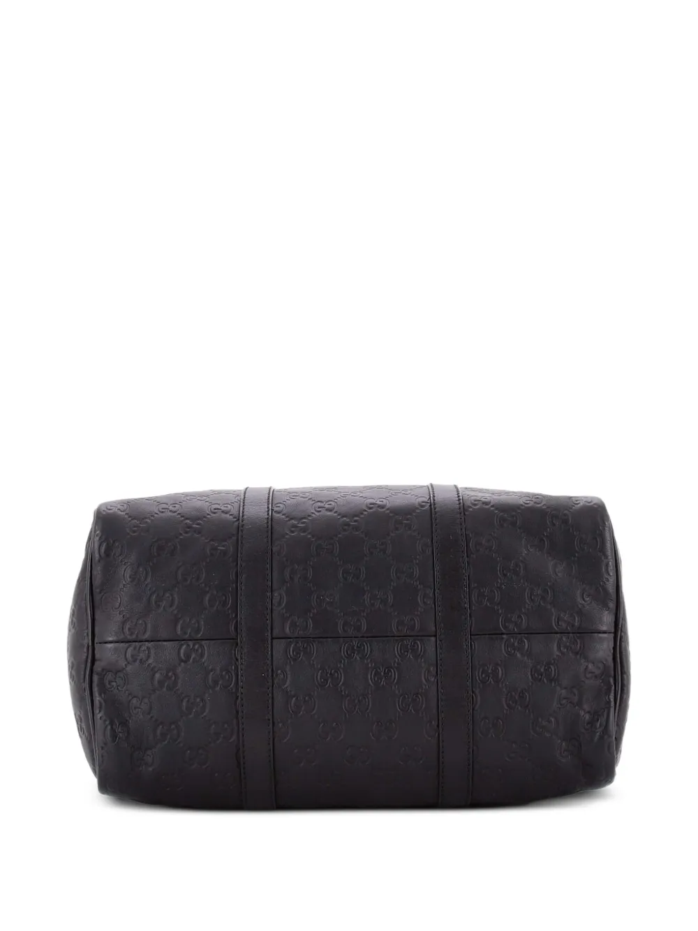 Joy Boston Bag Guccissima Leather Medium Handbag