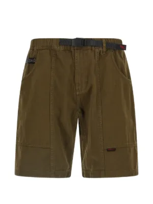 Neighborhood ワイド カーゴショーツ | グリーン | FARFETCH JP