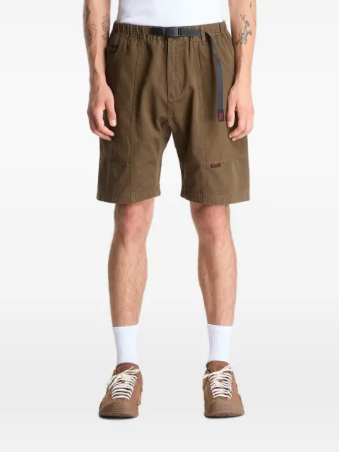 Gramicci Bermudas mit Stretchbund