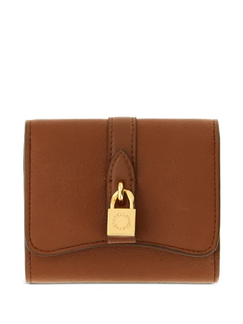 Stella McCartney cartera Ryder con candado