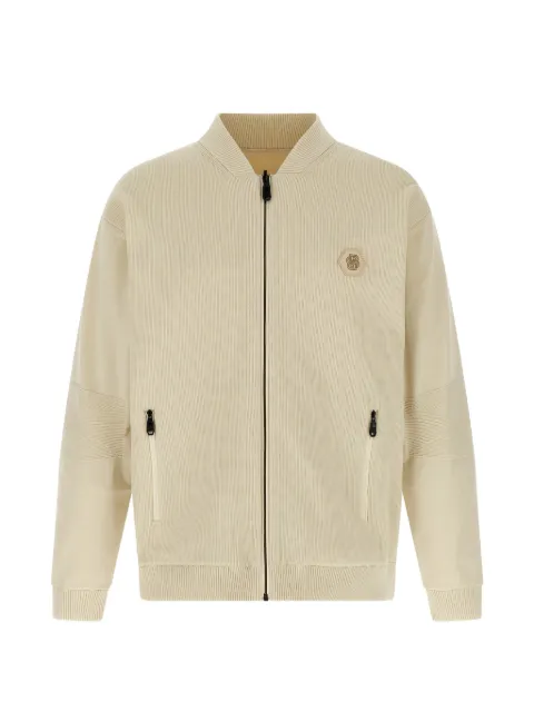 BOSS chamarra bomber Future