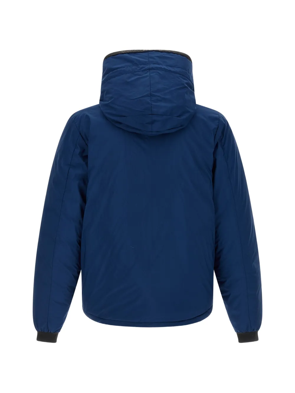  Canada Goose Ripstop Quilted Jacket - Blue 