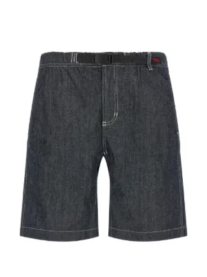 OUR LEGACY Capri Cut ショートパンツ | ブルー | FARFETCH JP