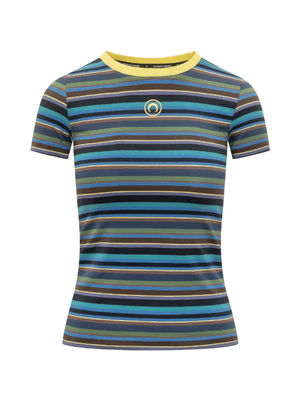 Marine serre Tシャツ 34384163_65714548_600.jpg