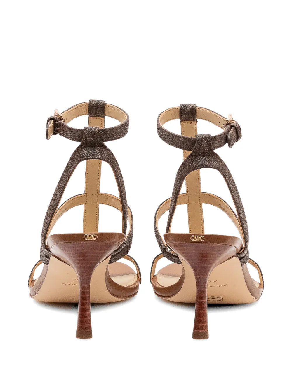 Michael Kors Nara sandals Bruin