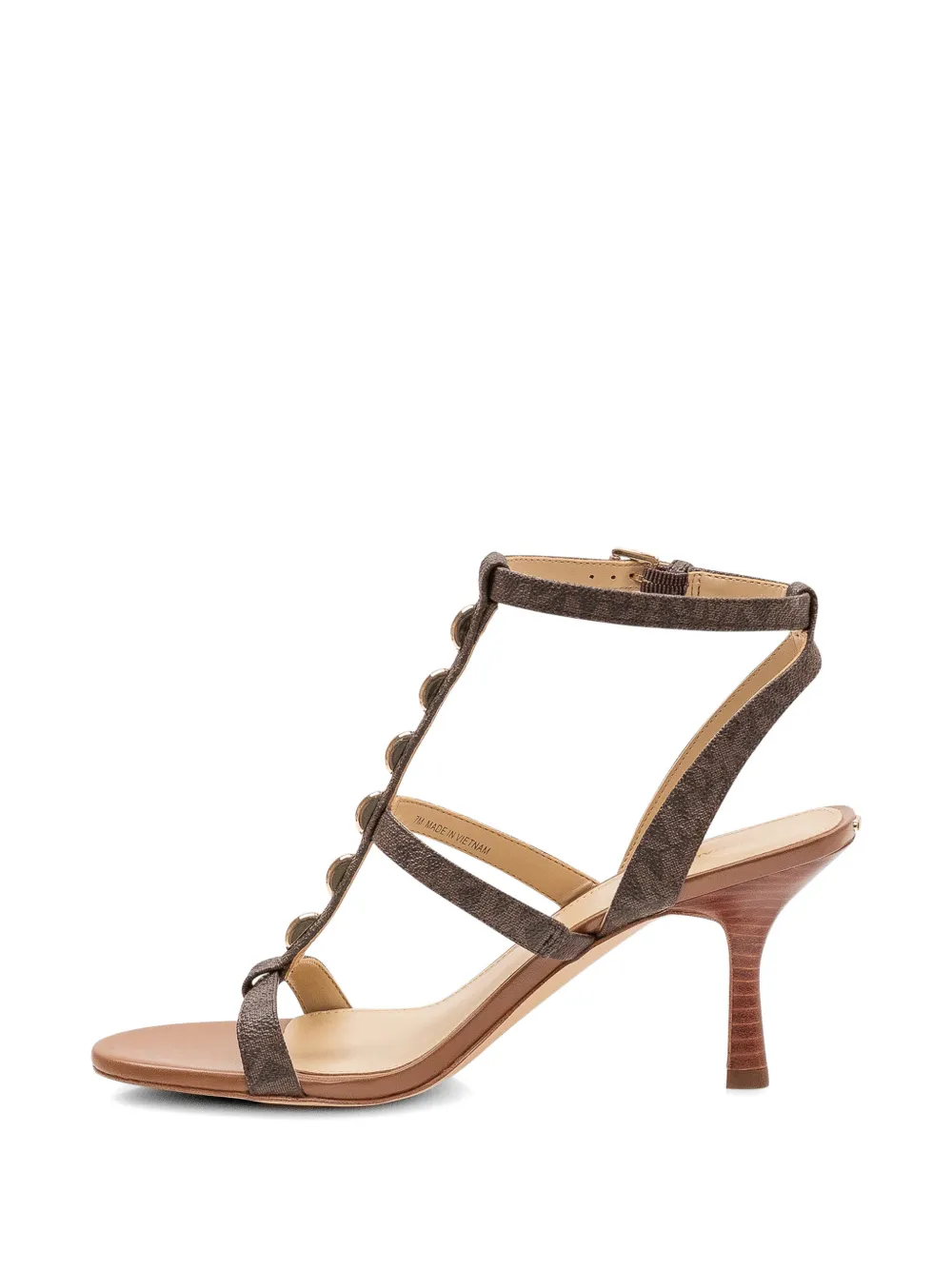 Michael Kors Nara sandals Bruin