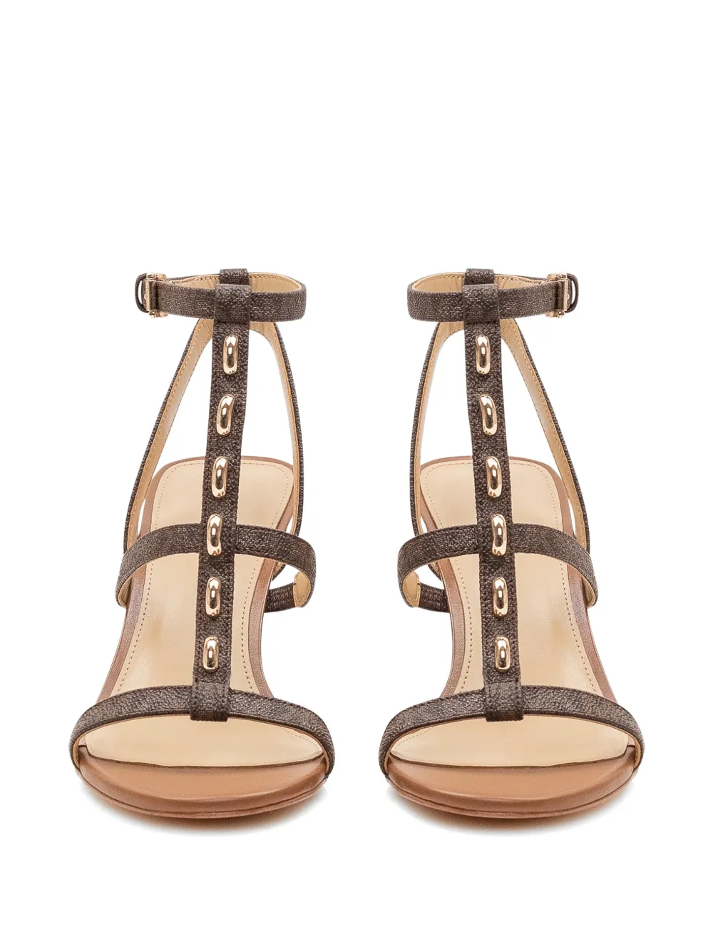 Michael Kors Nara sandals Bruin