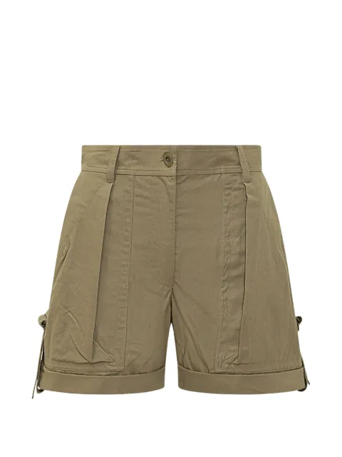 ISABEL MARANT short à lien de resserrage