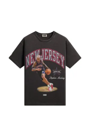 KITH x Marvel Spiderman Printed T-shirt | Grey | FARFETCH UK