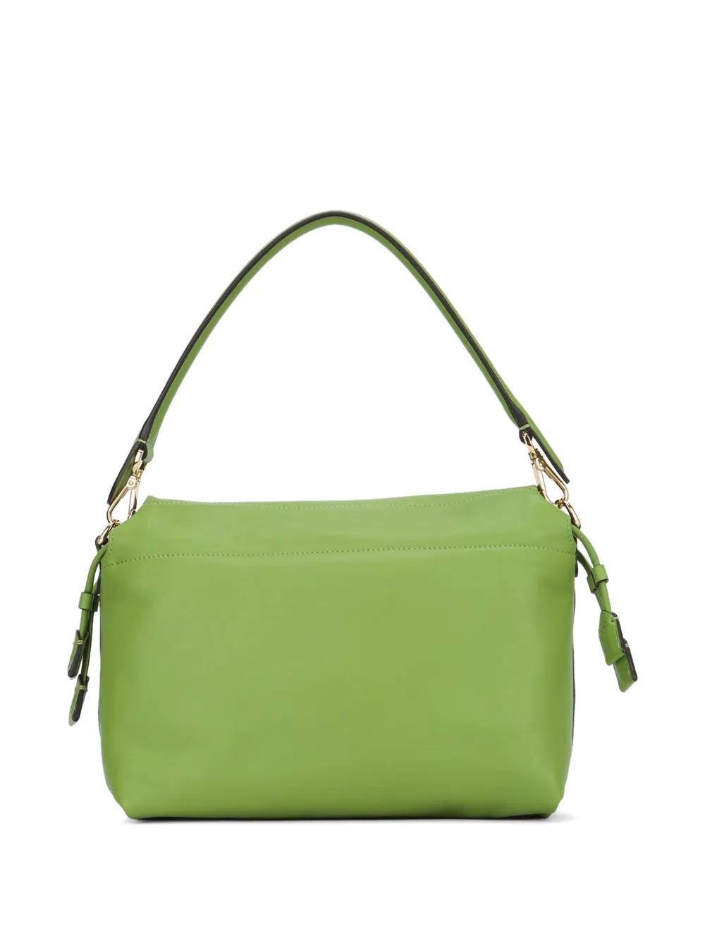  Fendi Medium Mamma Baguette Shoulder Bag - Green 