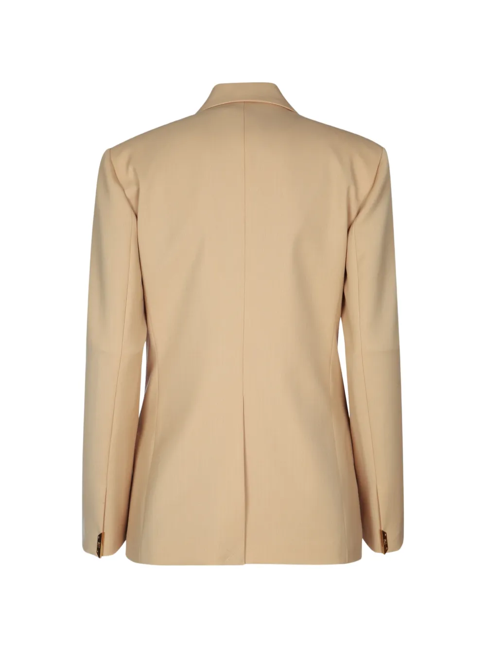  Elisabetta Franchi Double-breasted Blazer - Neutrals 