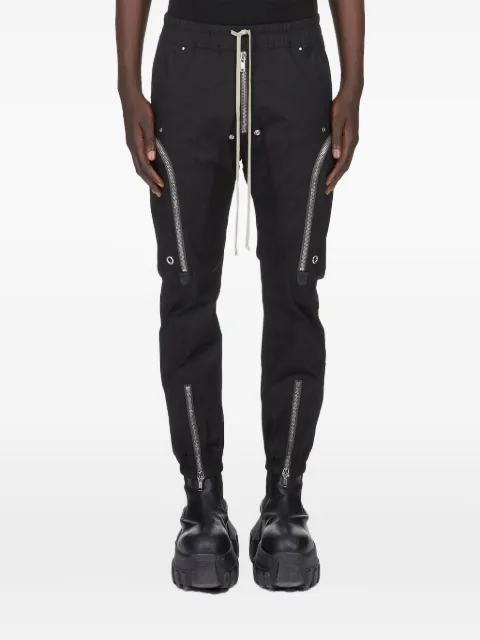 Rick Owens Bauhaus trousers