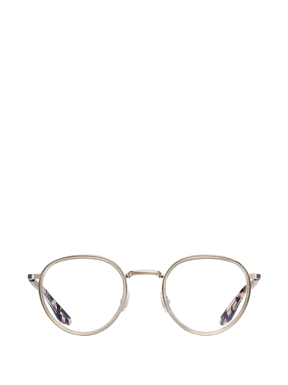 Barton Perreira Echelon glasses - Oro