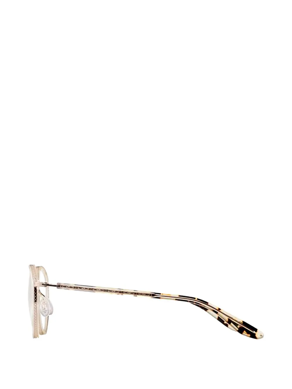  Barton Perreira Echelon Glasses - Gold 
