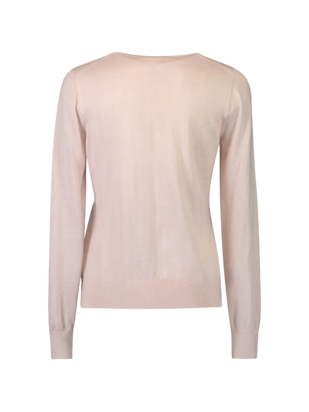  Adam Lippes Button Cardigan - Pink 