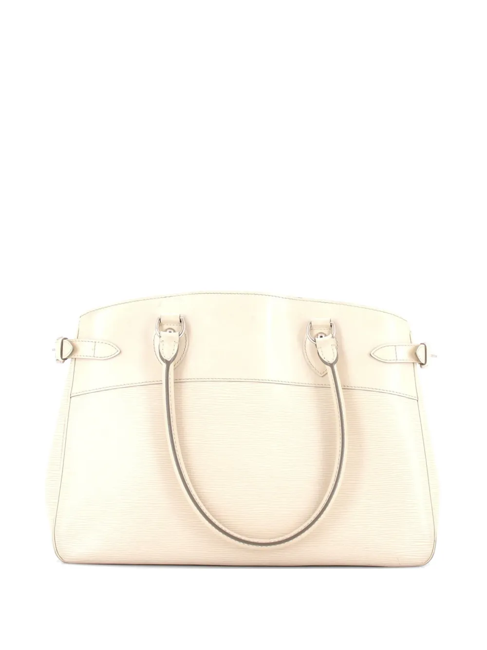 Louis Vuitton Pre-Owned Passy Epi Leather GM tote bag - Neutrals