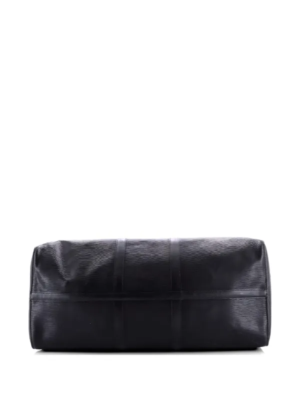 Louis Vuitton Pre-Owned キーポル バッグ エピ 55 ボストンバッグ