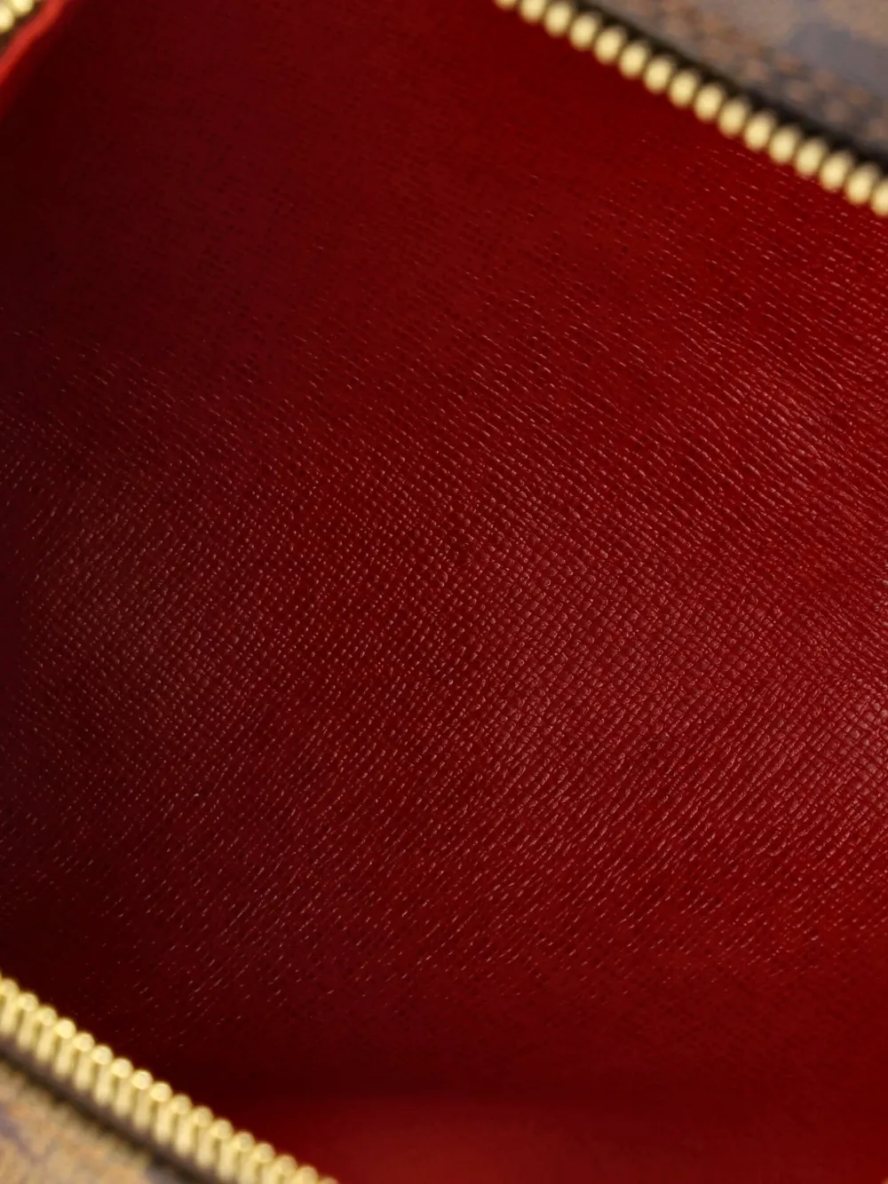 Papillon Damier 26 Handbag
