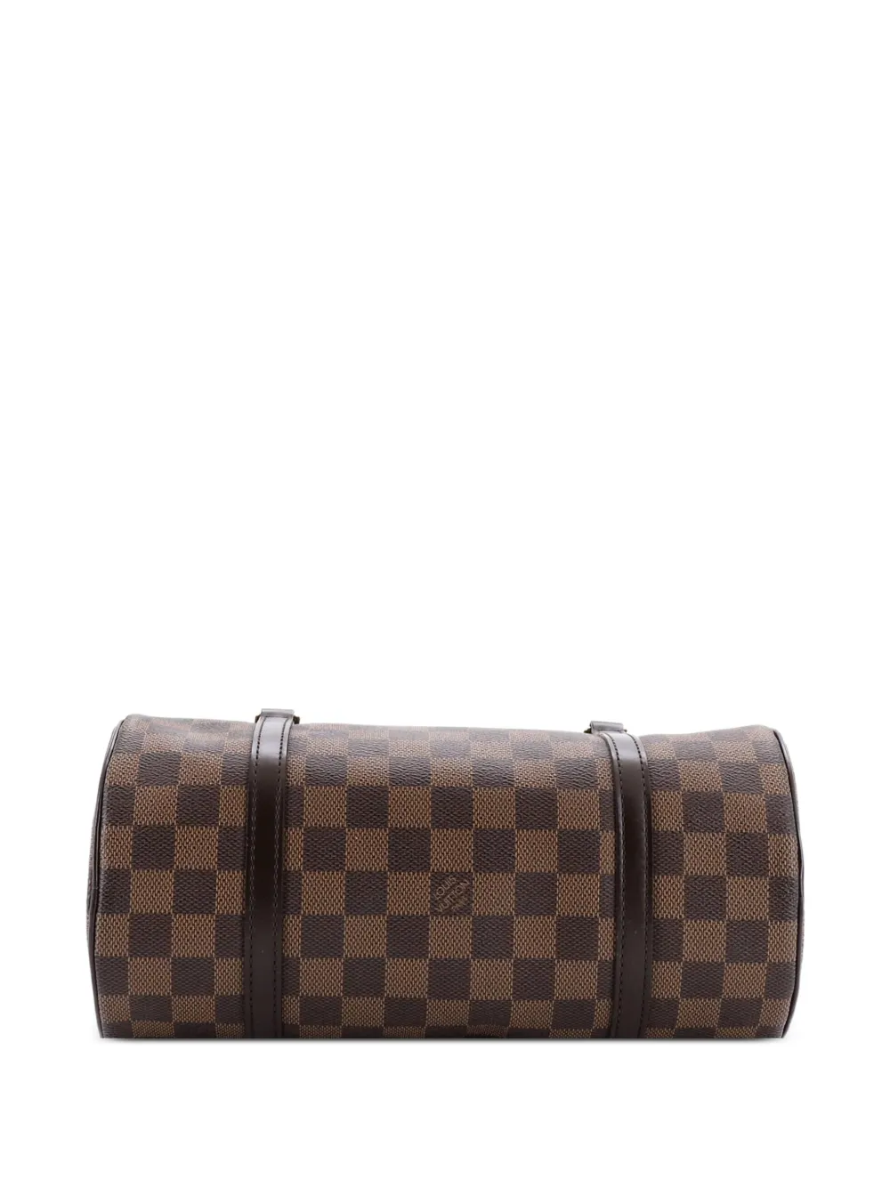 Papillon Damier 26 Handbag