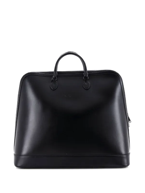 Gucci Pre-Owned グッチ ホースビット 1955 ウェブ ダッフルバッグ