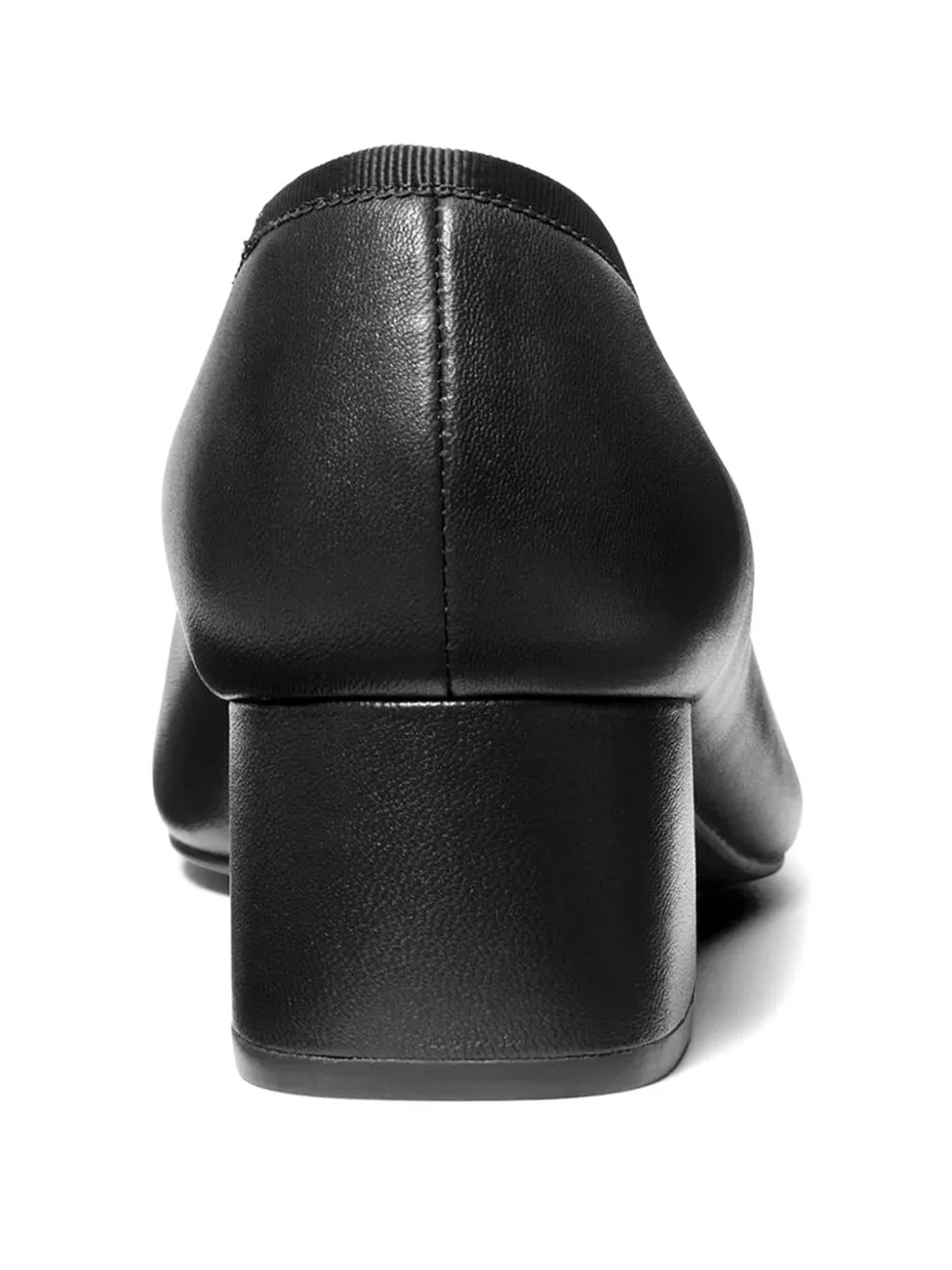 Michael Kors Piper Flex pumps met strikdetail Zwart