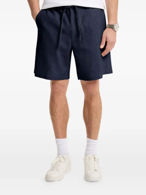 Michael Kors drawstring shorts