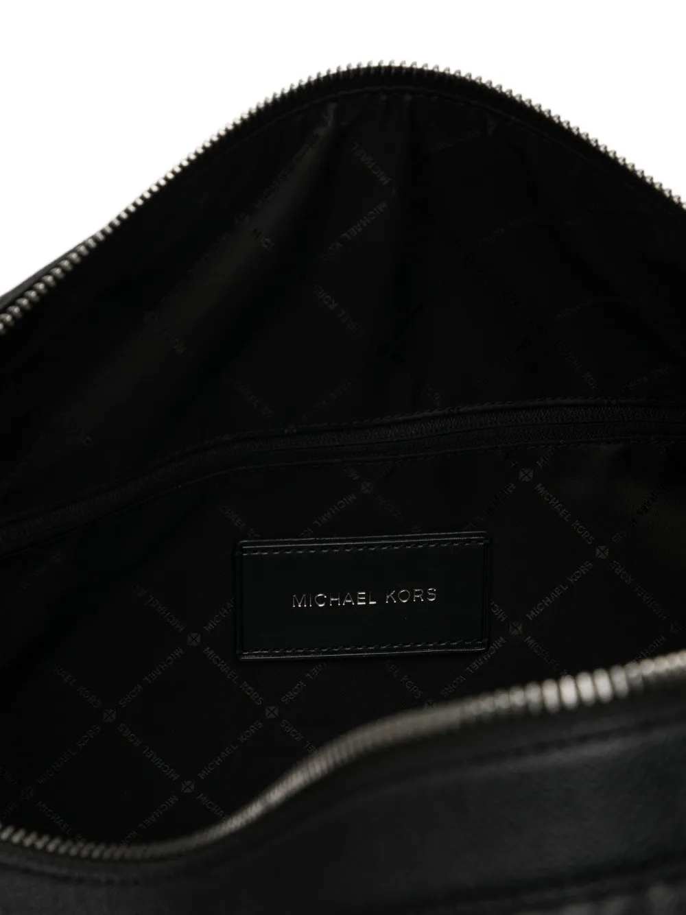 Michael Kors Jet Set duffeltas Zwart