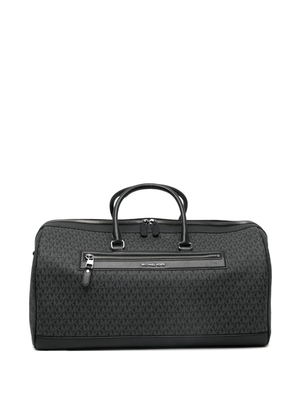 Michael Kors Jet Set duffle bag - Nero